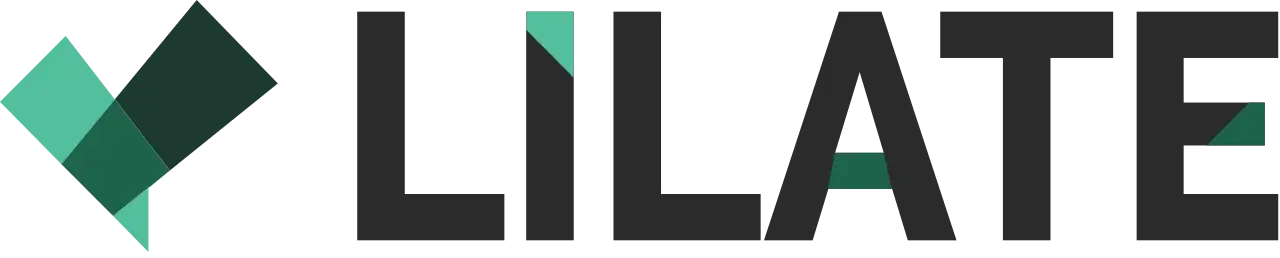 LILATE_logo