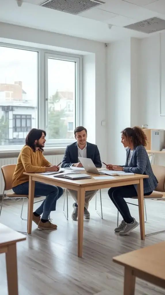 formation avec formateur