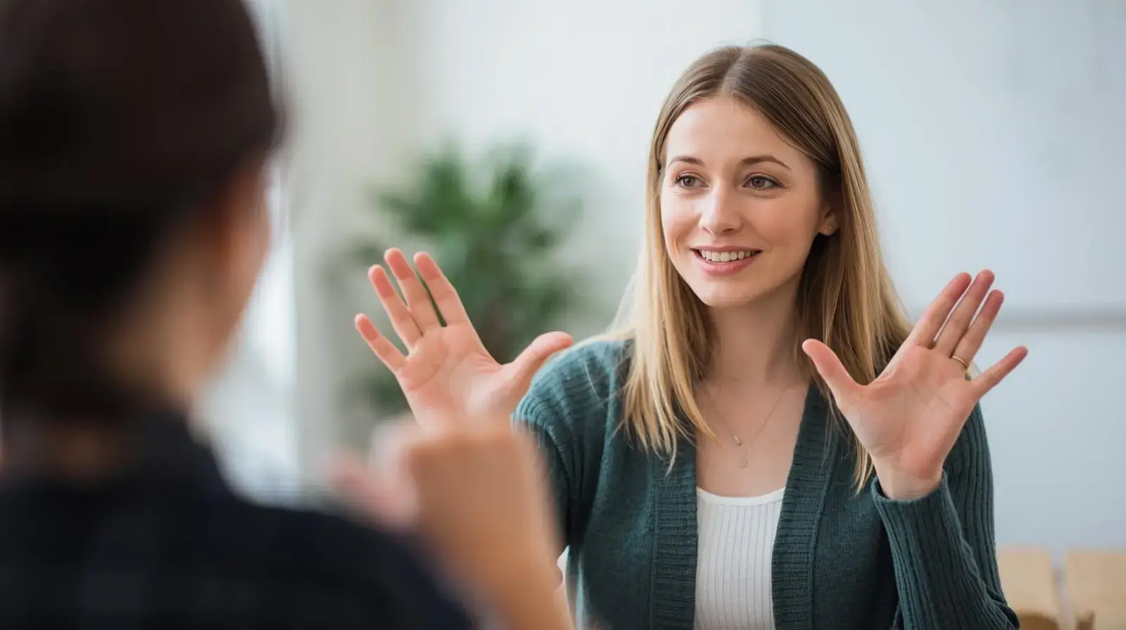 formation lsf avec formateur