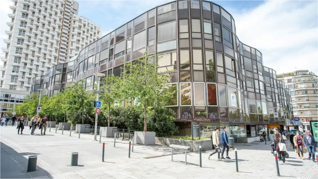 Rennes