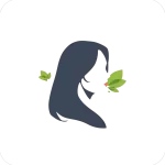 icône femme