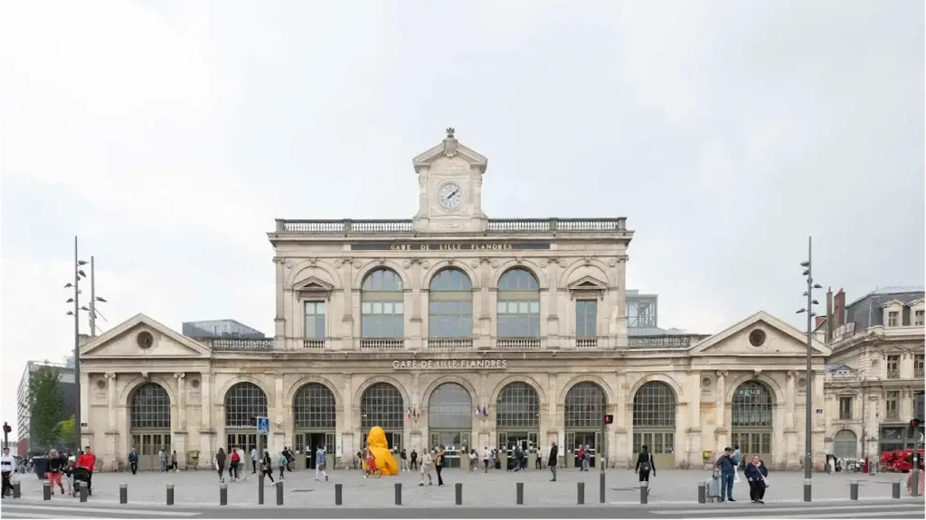lille 4