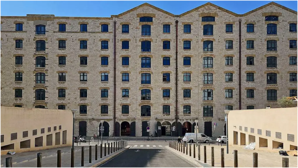 marseille