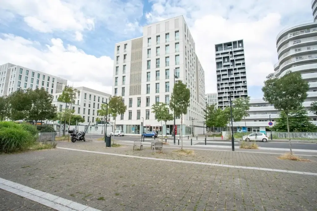 regus nantes 5
